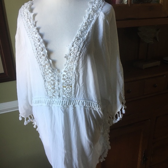 Spaggia dolce cover up - Picture 3 of 5